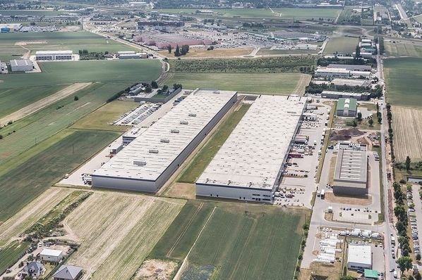 ELI acquires Polish logistics portfolio for €200m