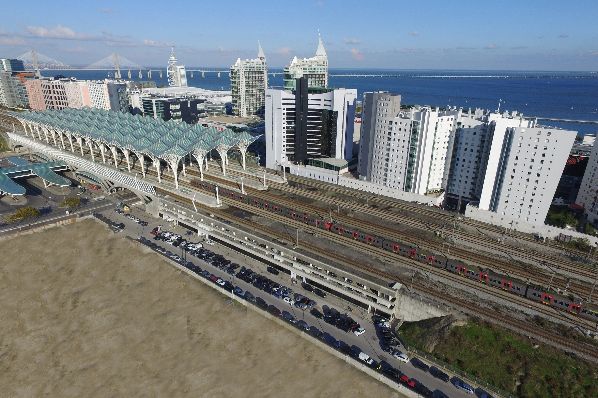 AVENUE acquires office development site in Lisbon (PT)