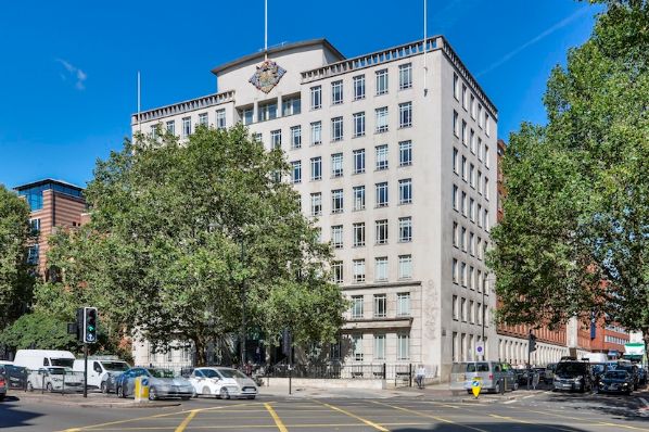 Henderson Park acquires iconic Marylebone property for €106m (GB)