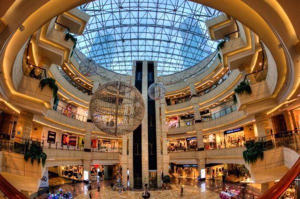 Moscow to deliver 64,400m² of shopping centres by the end of 2018 (RU)