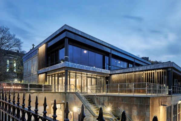 LCI invests in Edinburgh office market (GB)
