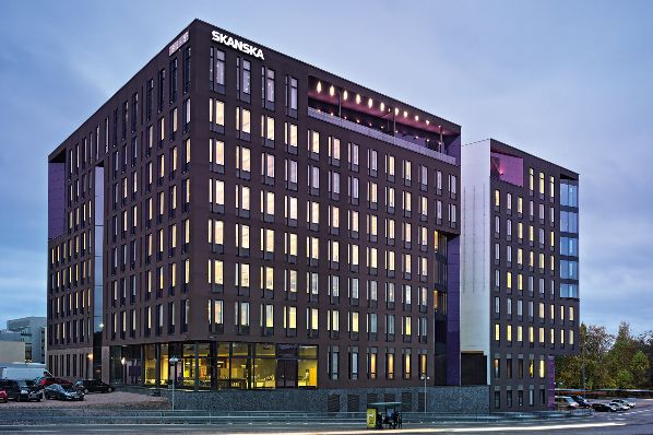 Corum Asset Management acquires Helsinki office property (FI)