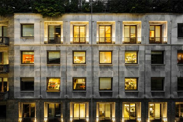 BNP Paribas REIM acquires Milan office property for €50m (IT)