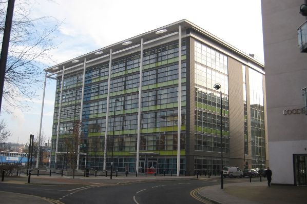 Legal & General acquires Sheffield office property for €56.3m (GB)