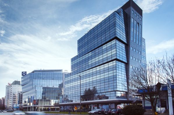 KD Funds and Peakside Capital acquire Ljubljana office building for €12.7m (SI)