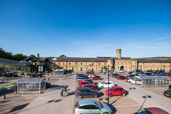 Supermarket Income acquires Sheffield retail asset for €58m (GB)