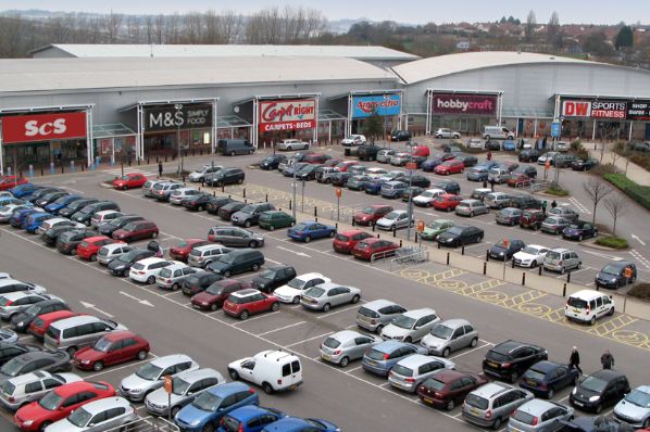 Capreon acquires two UK retail parks for €183.8m