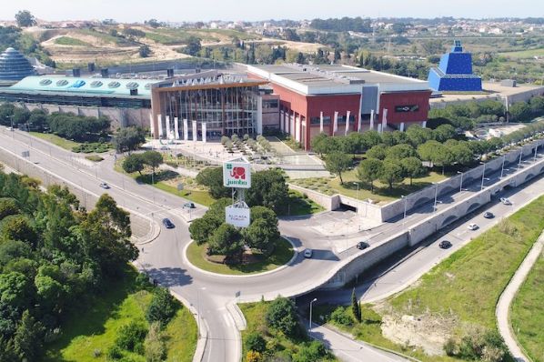 Merlin Properties acquires Almada Forum (PT)