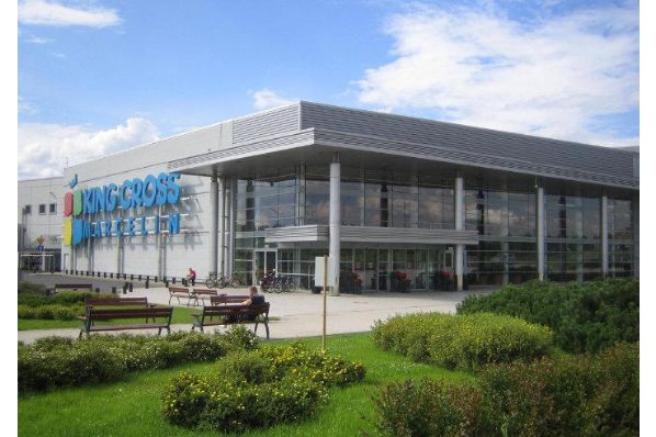 EPP acquires Poznan shopping centre for €91.1m (PL)