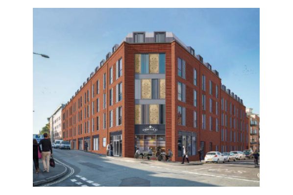 Octopus Property to provide €18m loan for Bristol student scheme (GB)