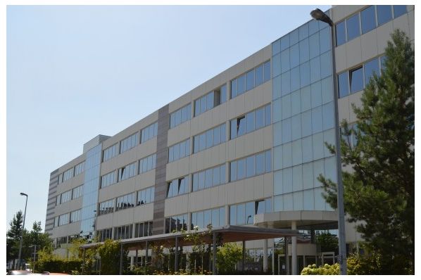 Immobel acquires Strassen office building (LU)