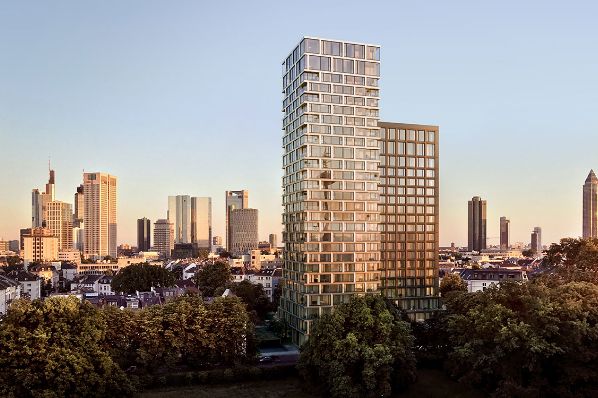 Gekko Group to open Roomers Park View hotel in Frankfurt (DE)