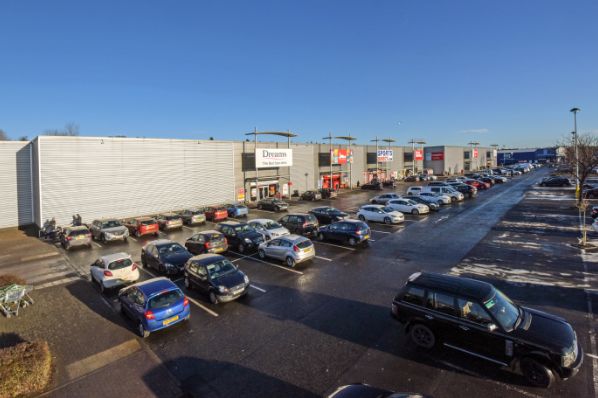 M7 acquires UK retail warehouse portfolio for €78m