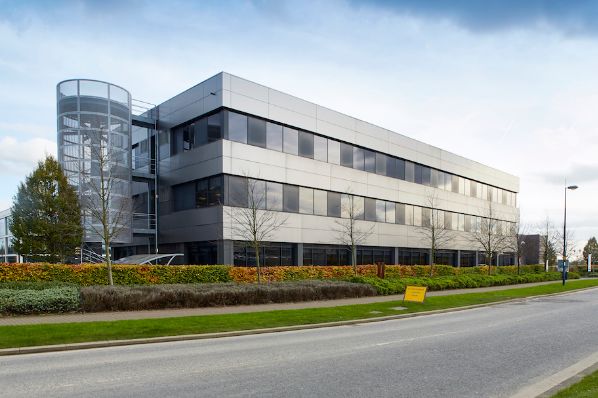 Scarborough disposes of €13.5m office portfolio (GB)
