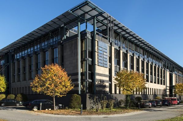 DIC Asset AG acquires regional office building (DE)