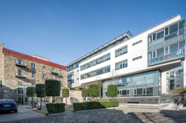 BCP acquires Dublin office asset for €33.5m (IE)