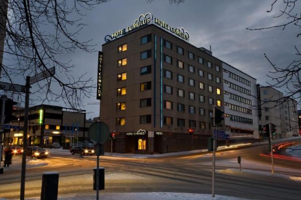 Scandic to divest one hotel in Kuopio (FI)