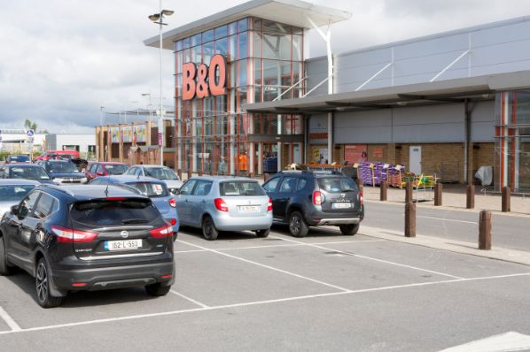 Limerick CityEast Retail Park hits the market for €28m (IE)