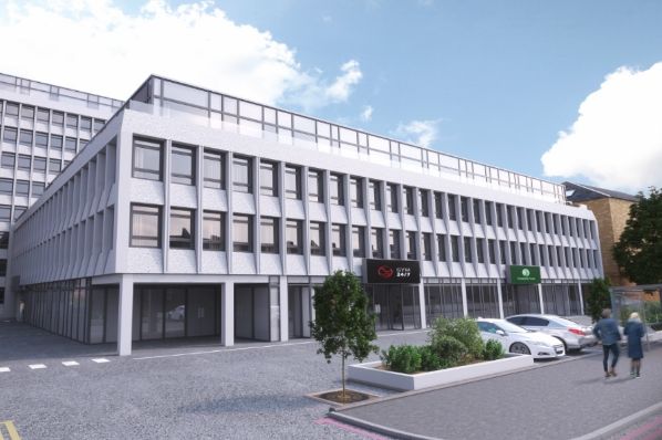 MCR Property Group secures €22.5m facility for Edinburgh resi scheme (GB)