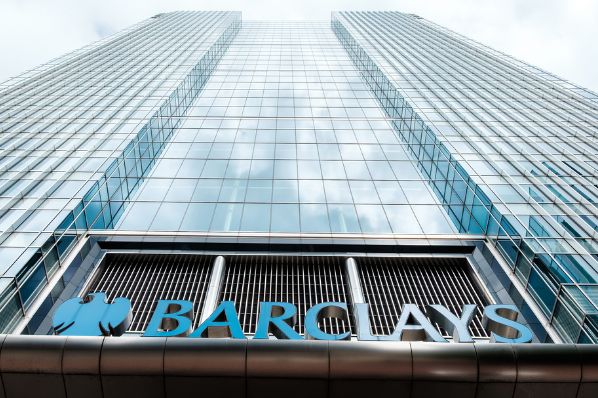Barclays and Homes England launch €1.12bn housing development fund