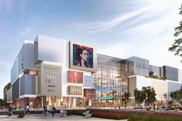 Futureal Group secures €150m loan for Etele Plaza retail scheme (HU)