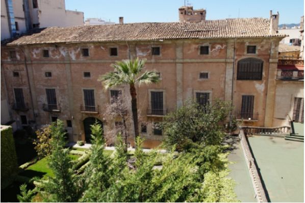 Europa Capital acquires Majorcan palace for resi redevelopment (ES)