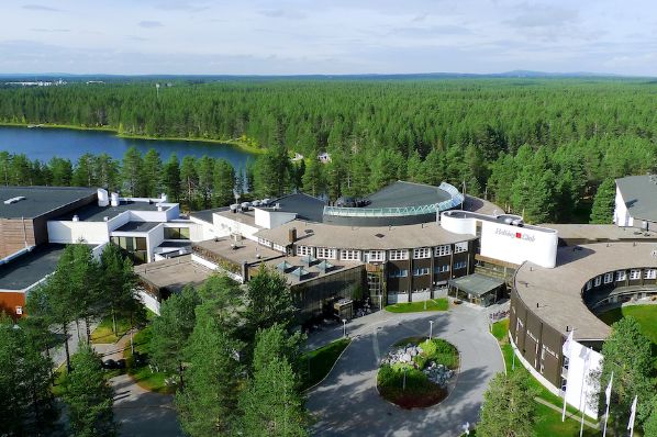 Corum Am Invests In Finnish Hotel Sector