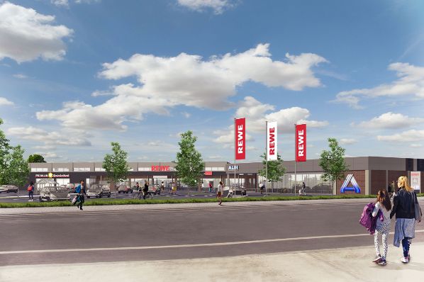 Union Investment acquires Bielefeld retail park (DE)
