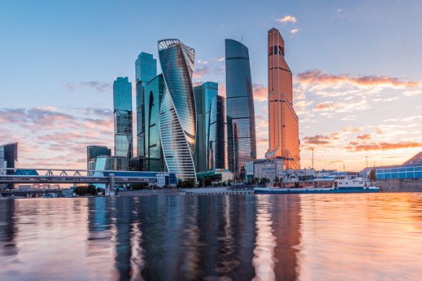 Russia real estate investment volume declines by 31%