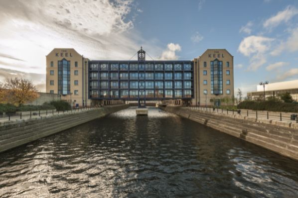 Barings acquires The Keel scheme in Liverpool for €52.6m (GB)