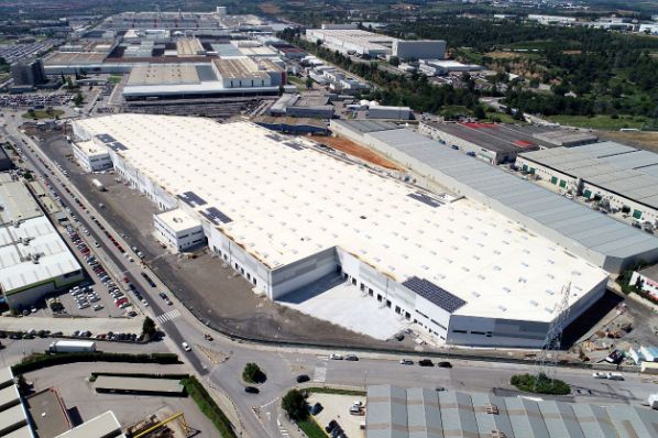 Invesco acquires Spanish logistics portfolio for €173m