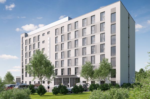 Union Investment acquires German hotel portfolio