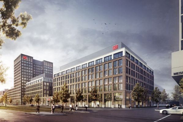 Warburg-HIH Invest acquires two office properties in Frankfurt (DE)