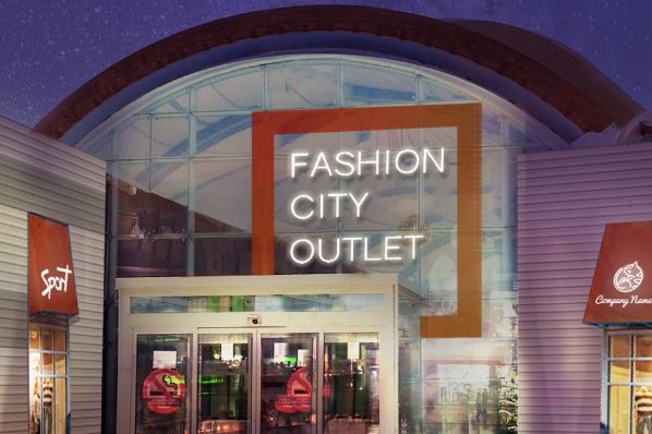Sonae Sierra unveils opening date for Fashion City Outlet in Larissa (GR)