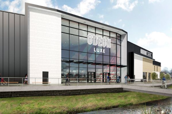 Legal & General acquires Stafford leisure scheme for €11.3m (GB)