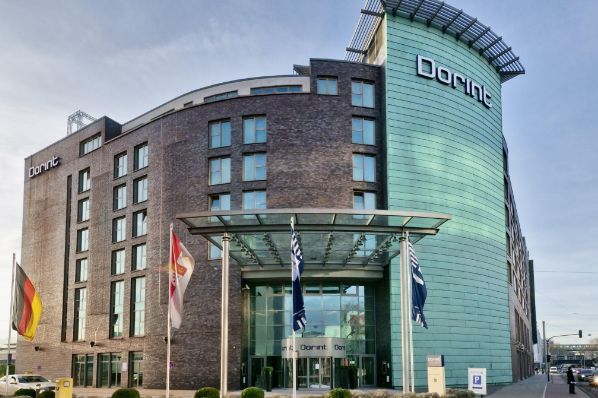 Commerz Real acquires Dorint hotel An der Messe in Cologne (DE)