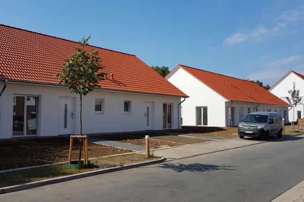 Principal acquires residential park in Springe (DE)