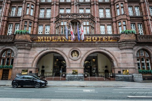 Pandox and Fattal Group acquire iconic Manchester hotel for €130.4m (GB)