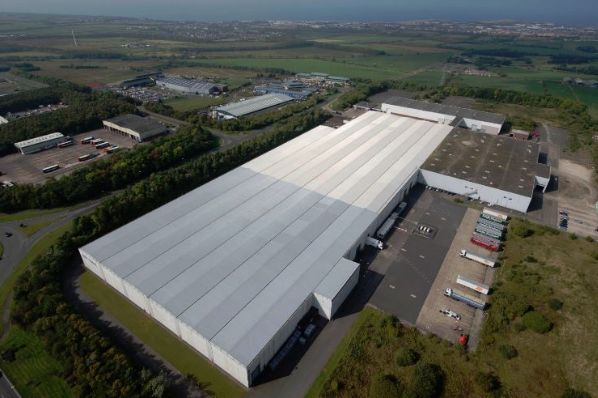 M7 acquires UK warehouse portfolio for €7.17m