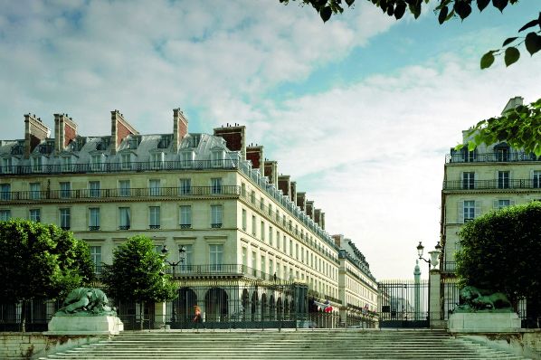 Henderson Park acquires iconic Westin Paris-Vendome hotel for €550m (FR)