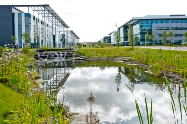 Shelborn snaps up Maxim Office Park for €43m (GB)