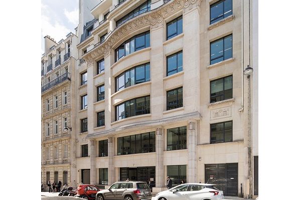 PGIM Real Estate acquires The Square in Paris (FR)