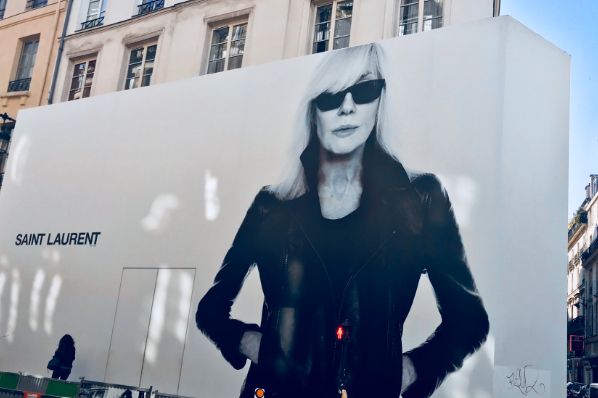 Hines acquires Yves Saint Laurent flagship store in Paris (FR)