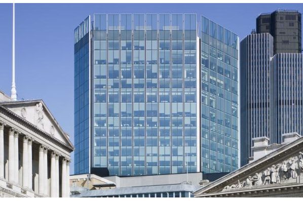 CDL acquires prime London office tower for €432.9m (GB)