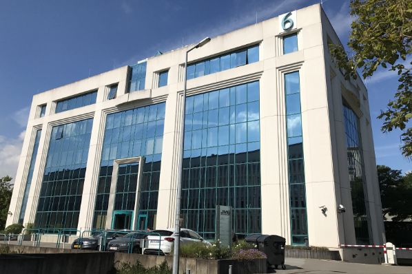 Cording acquires first property in Luxembourg