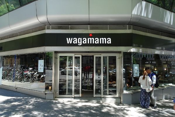 Restaurant Group buys Wagamama in €629m deal (GB)