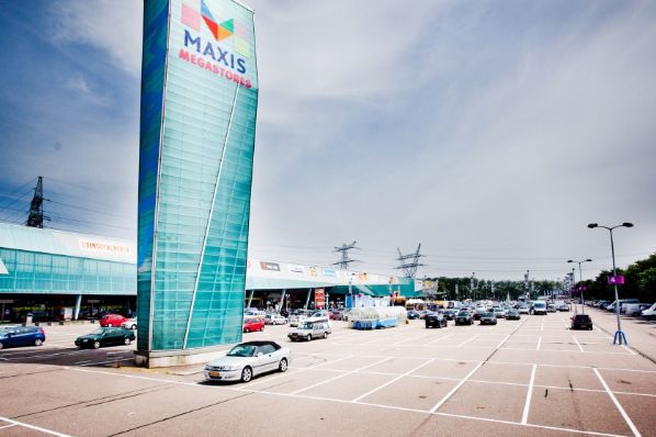 MPC Capital and Angelo Gordon acquire Maxis Muiden shopping center (NL)