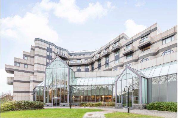 Fattal Hotel Group acquires Southampton Grand Harbour Hotel for €33m (GB)
