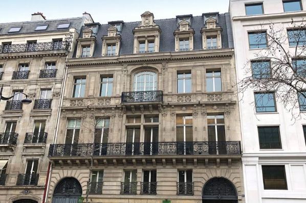 BNP Paribas REIM acquires Paris mixed-use building (FR)