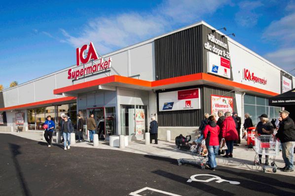 Brunswick Real Estate sells Swedish grocery store portfolio for €87.6m